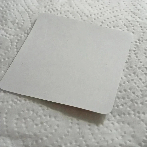 Miserable Faith..Vintage sticker..waterproof..nwt..we bundle..enjoy - Picture 3 of 3